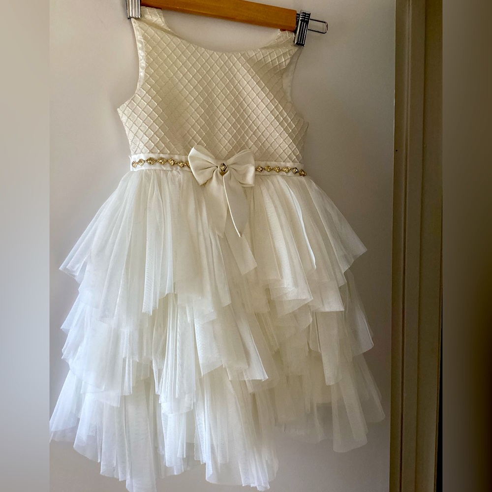 American Princess party dress